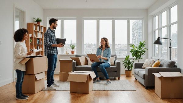 Les bénéfices de la location avec option d"achat pour les futurs propriétaires : une opportunité à ne pas manquer !