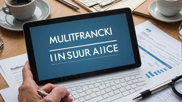 Comment choisir son assurance multirisques ?