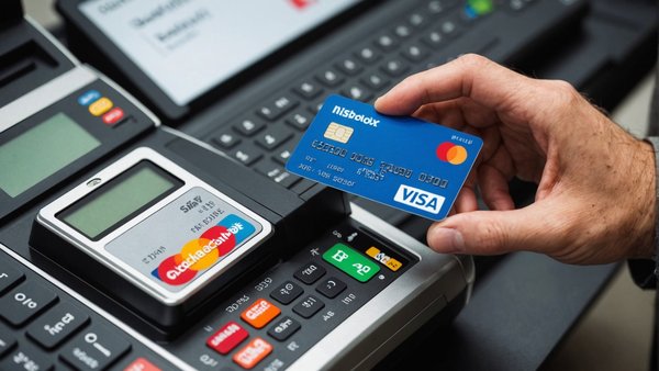 L'avenir des cartes bancaires : vers une disparition ?