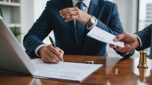 Démystifier les frais de notaire en immobilier