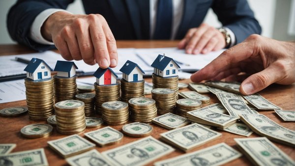 Investir dans l'immobilier : comment trouver le juste prix ?