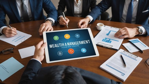 Découvrez comment choisir un cabinet d'expert en gestion de patrimoine