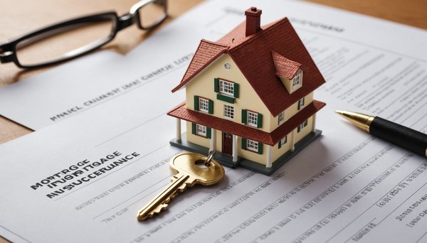 Les essentiels de l'assurance prêt immobilier à connaître