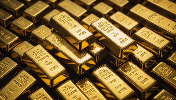 Guide complet pour investir dans les lingots d'or et leur prix