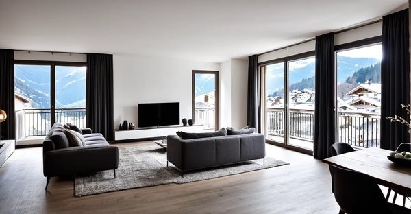 Un appartement à vendre à saint-gervais-les-bains : votre futur investissement