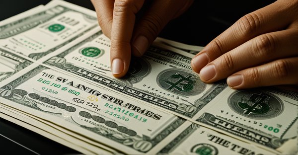 Les stratégies gagnantes pour investir 20 000 euros